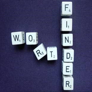 wortfinder logo web