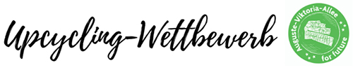 logo upcycling wettbewerb2020