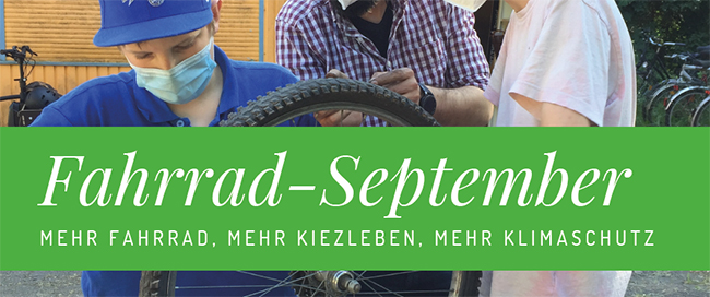 2021 fahrradseptember