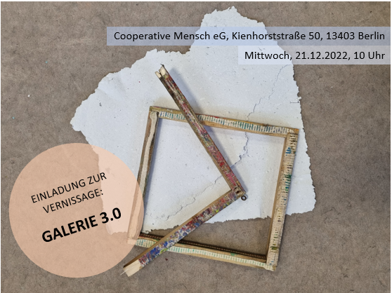 Einladung