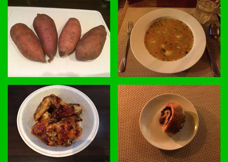 interkulturelles kochen2017