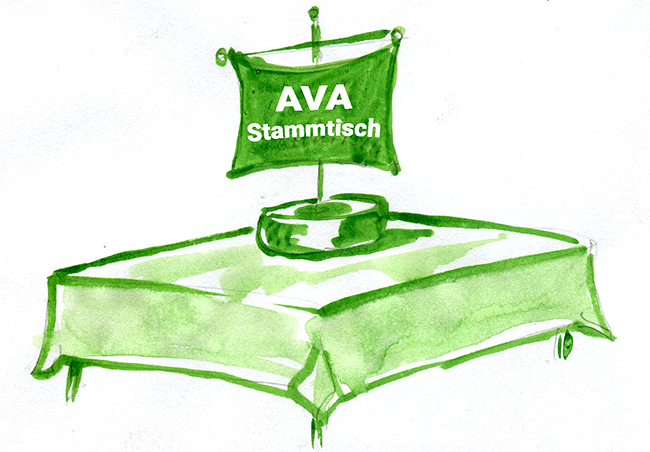 2021 ava stammtisch digital