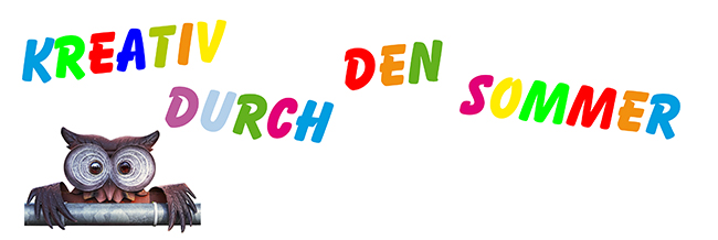 2021 kreativ durch den sommer