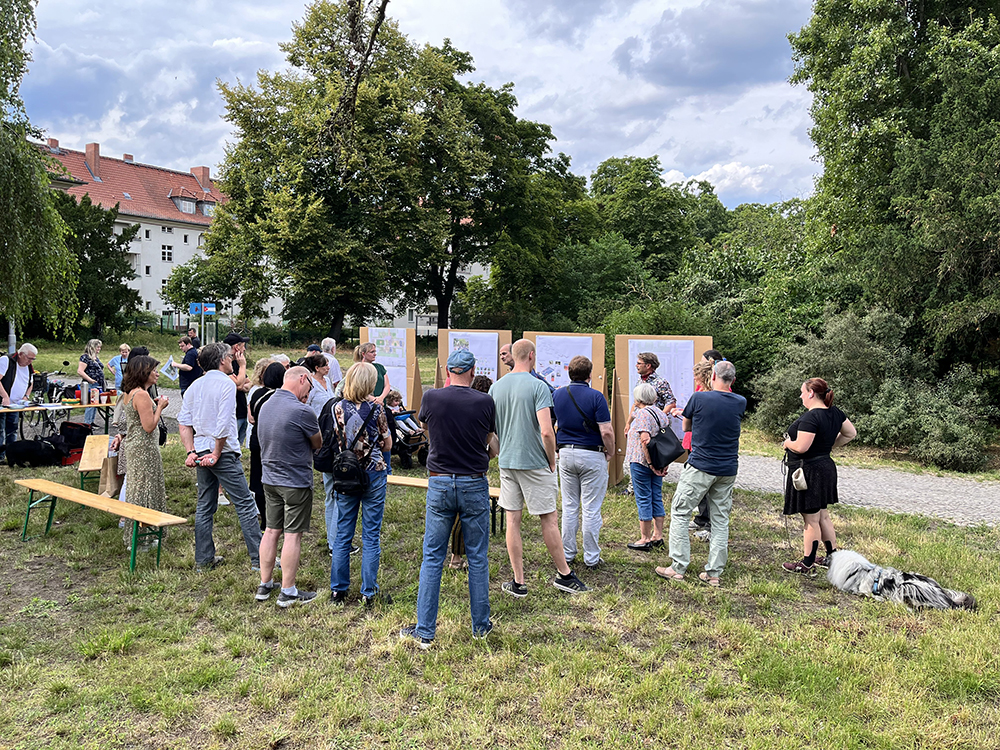 2024 buergerversammlung rosengarten