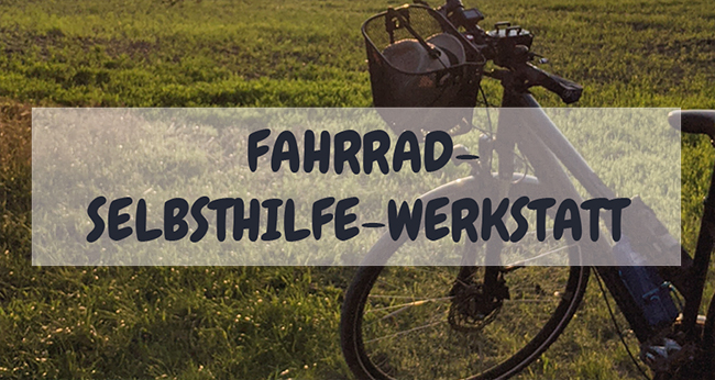 2021 fahrradselbsthilfewerkstatt