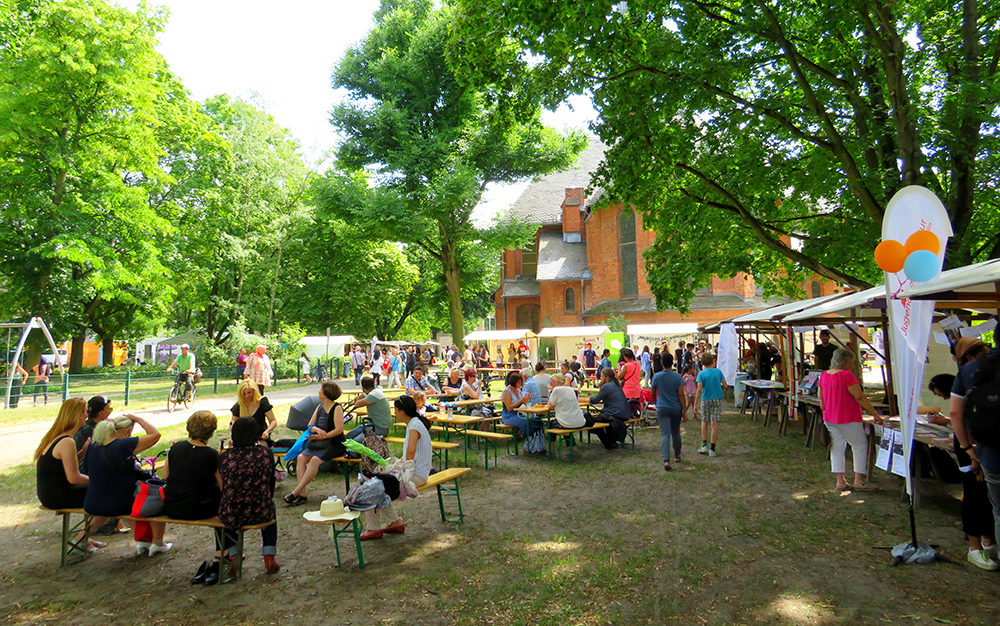 Kiezfest