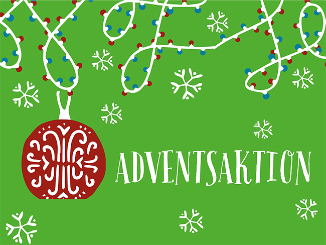2022 adventsaktion AVA