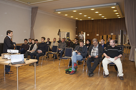 gewerbenetzwerk web